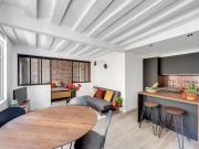 Superbe appartement au cœur de Versailles loyer tout inclus