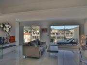 Superbe appartement au dernier étage avec 2 terrasses...