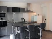 Superbe appartement au sien d’une copropriété sécurisé