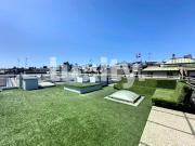 Superbe appartement aux Pâquis avec terrasse rooftop