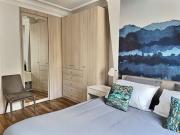 Superbe appartement avec balcon près des Batignolles,...