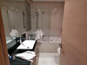 Superbe appartement avec jardin à louer