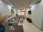 Superbe appartement avec piscine à louer