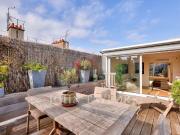 Superbe appartement avec terrasse Jardin du Luxembourg...