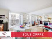 Superbe appartement avec terrasse Paris 9