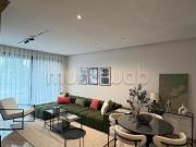 Apparemment en location a rabat square de Souissi