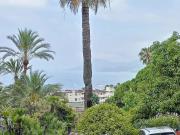 Cannes Californie – 3P bourgeois, vue mer