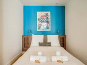 Superbe Appartement Cœur du Marais Bail Mobilité