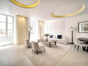 Superbe appartement centre ville 90m² Cannes