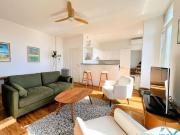 Superbe appartement climatisé pour 4 personnes au centre...