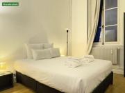 Superbe Appartement Concorde / Faubourg Saint Honoré,...