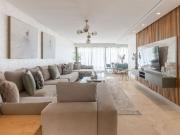 Superbe appartement de 143m² à vendre à Californie