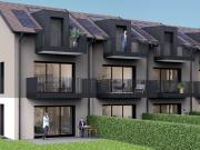 Superbe appartement de 1,5 pièces avec grand jardin à...