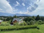 Superbe appartement de 2,5 pièces au lac de la Moubra...