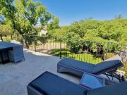 Superbe appartement de 2 chambres au 1er étage avec...