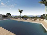 Superbe appartement de 2 chambres avec vue sur la mer en...