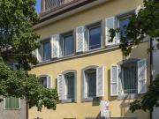 Superbe appartement de 3.5 pièces Emplacement idéal au...