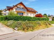 Superbe appartement de 4,5 avec vue sur le lac et les...