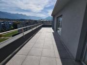 Superbe appartement de 4.5 pièces attique