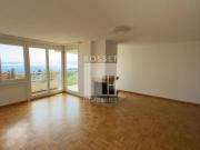 Superbe appartement de 4.5 pièces avec belle vue lac
