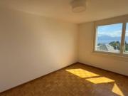 Superbe appartement de 4.5 pièces avec belle vue lac