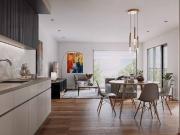 Superbe appartement de 4.5 pièces avec jardin | dreamo. Ch