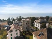 Superbe appartement de 4,5 pièces de haut standing