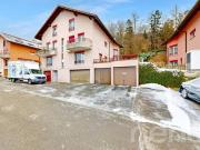 Superbe appartement de 4.5p entièrement rénové avec...