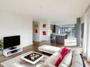 Superbe Appartement de 5 pièces avec grand balcon de 40m2