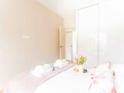 Superbe appartement de 64m2 avec 1 chambre à Neuilly sur...