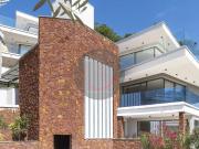 Superbe Appartement De Luxe Avec Vue Mer 96m² Les Adrets...