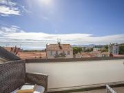 Superbe appartement de style loft de 3 chambres à Cannes...