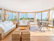 Superbe appartement duplex au dernier étage avec vue sur...