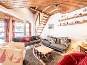 Superbe appartement duplex de 3 chambres Hyper centre de...