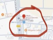 Superbe appartement économique à vendre à Hay Rahma Superbe appartement économique à vendre à Hay Rahma