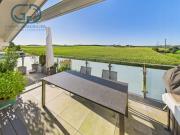 Superbe appartement en attique de 5.5 pièces avec grande...