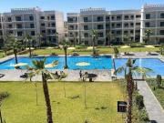 Superbe appartement en bord de mer à Bouznika