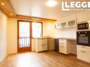 Superbe appartement en duplex de 3 chambres avec salles...