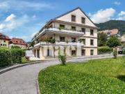 Superbe appartement en duplex de 5.5 pièces avec grande...