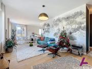 Superbe appartement en duplex T5 entièrement rénové Hyper c