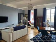 Superbe appartement en vieille ville