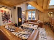 Superbe Appartement Esprit Chalet Emplacement Ultra...