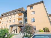 Superbe appartement F3 METZ