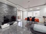 Superbe Appartement F4 de 93,5 m²
