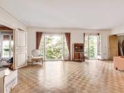 Superbe appartement Familiale et de réception vue verdure