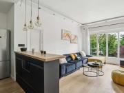 Superbe appartement familiale Neuilly Superbe appartement familiale Neuilly
