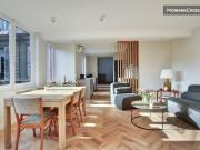 Superbe appartement lumineux