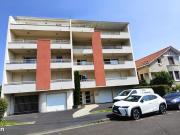Superbe Appartement lumineux 84 m², 2 Terrasses et 1 Garage