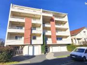 Superbe Appartement lumineux 84 m², 2 Terrasses et 1 Garage