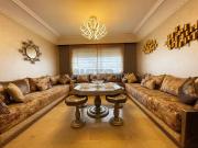 Superbe Appartement Meublé 128 m² Bourgogne